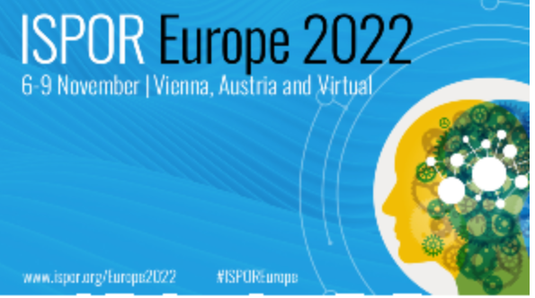 ISPOR Europe 2022