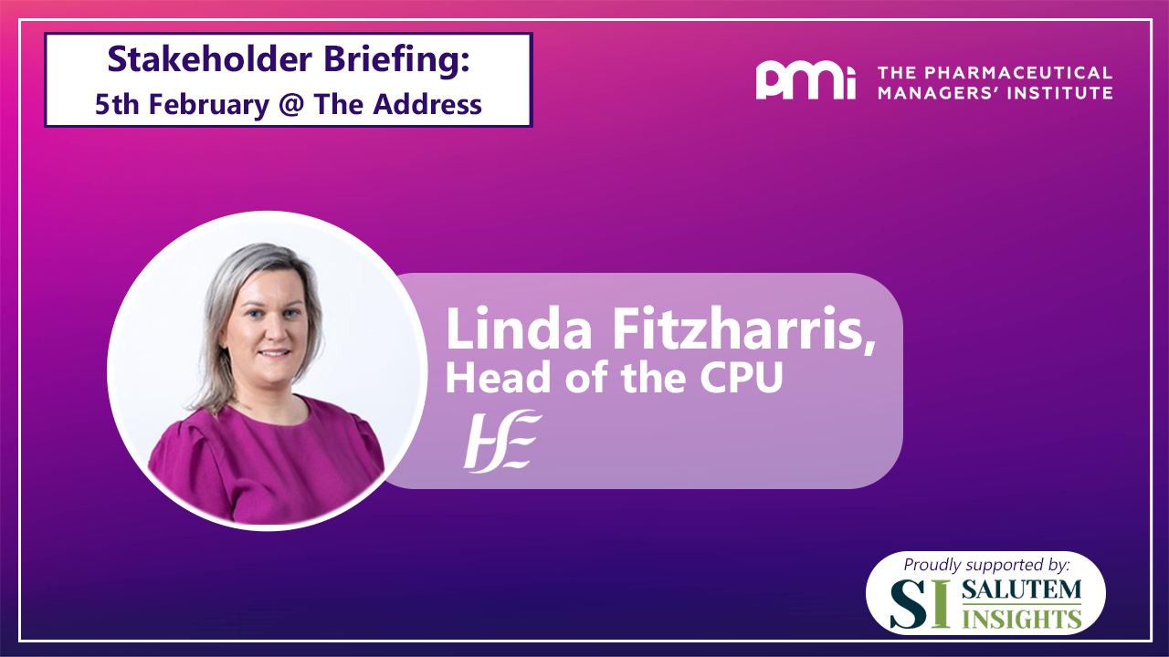 PMI Stakeholder Briefing – CPU Update February 2026